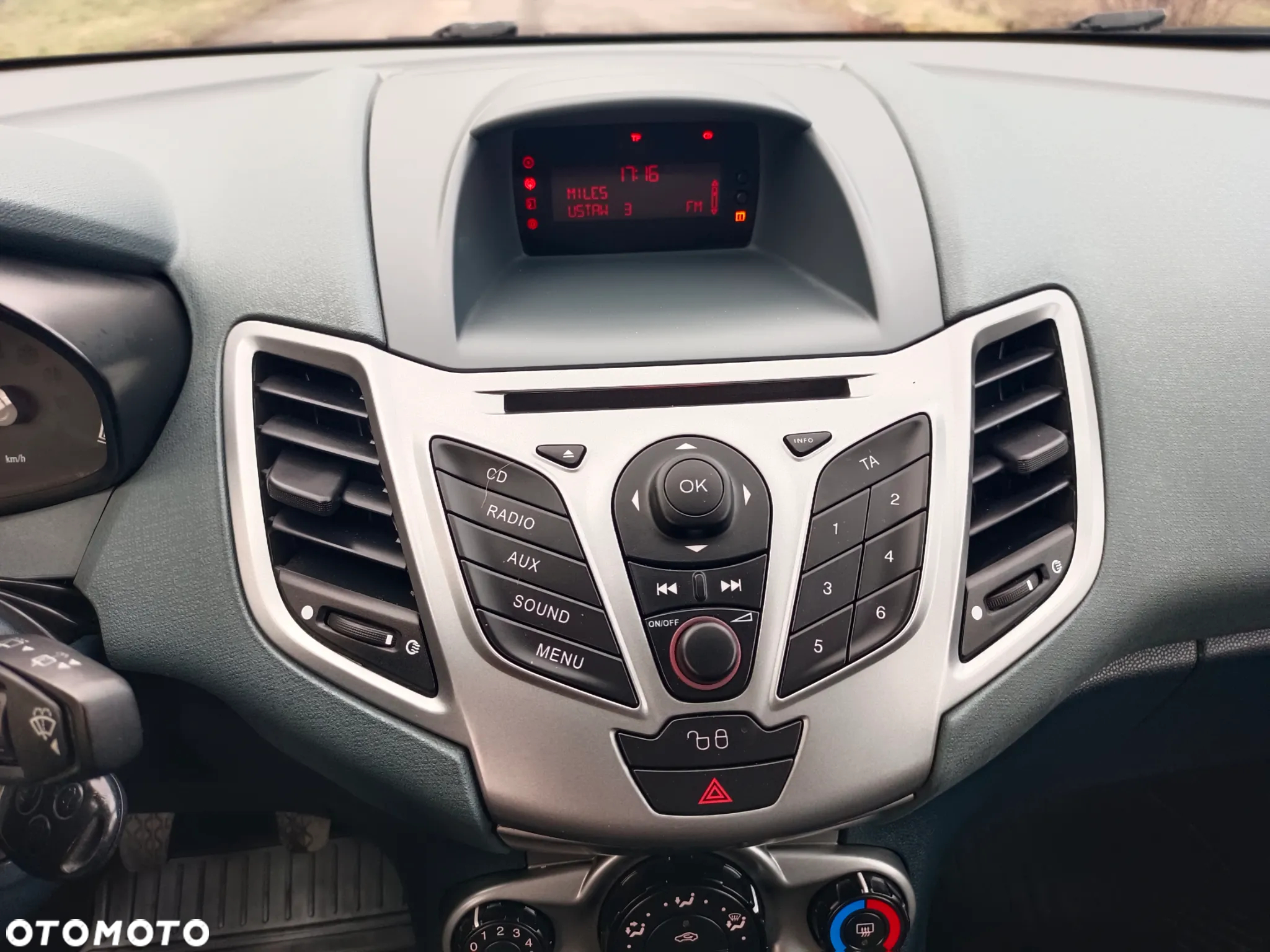 Ford Fiesta - 11