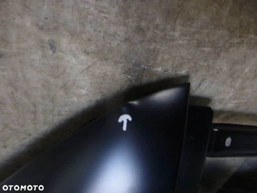 BŁOTNIK IVECO DAILY, 00 - 05 przód przedni prawy nowy - 4