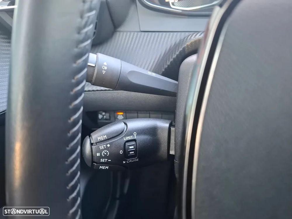 Peugeot 208 PureTech 75 Active - 20