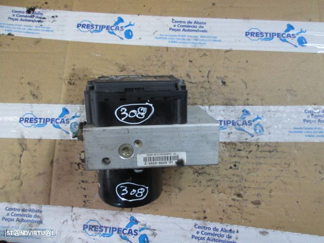 Abs 6751768 BMW E46 1999 320D - 4