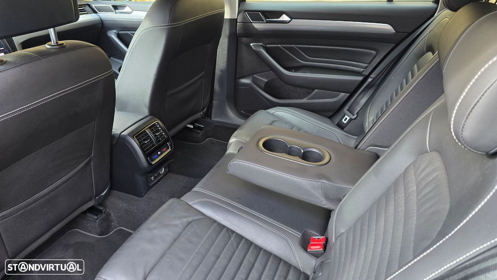 VW Passat Variant 1.4 TSI GTE Plug-in - 59