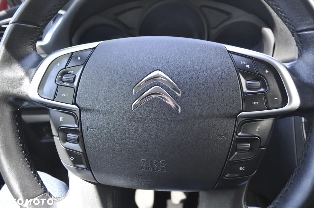 Citroën C4 VTi 120 Selection - 13