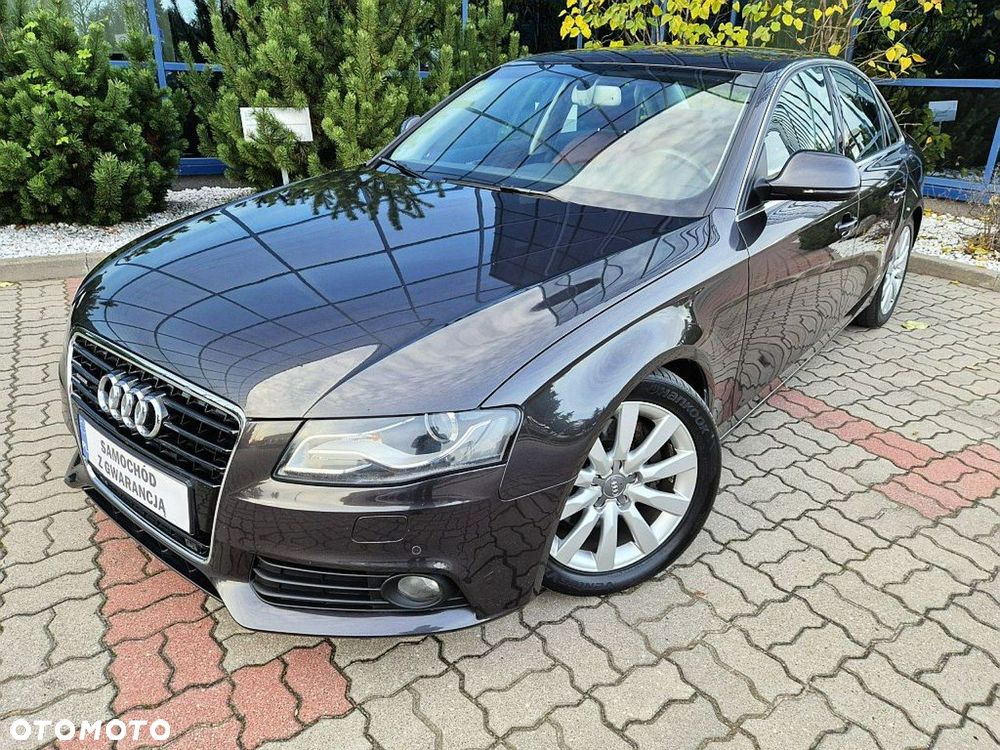 Audi A4 - 23