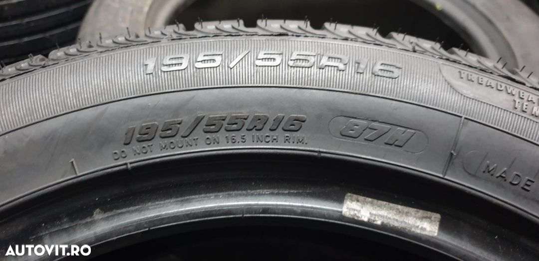 195 55 16, 205 55 16, 205 60 16, 215 60 16, 185 50 16, 195 45 16, 225 55 16, 215 55 16, 225 60 16 - 6