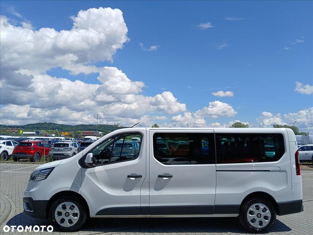 Renault trafic - 6