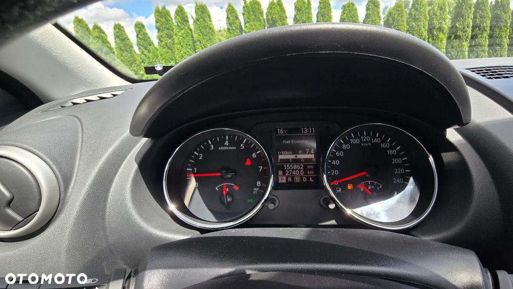 Nissan Qashqai - 38