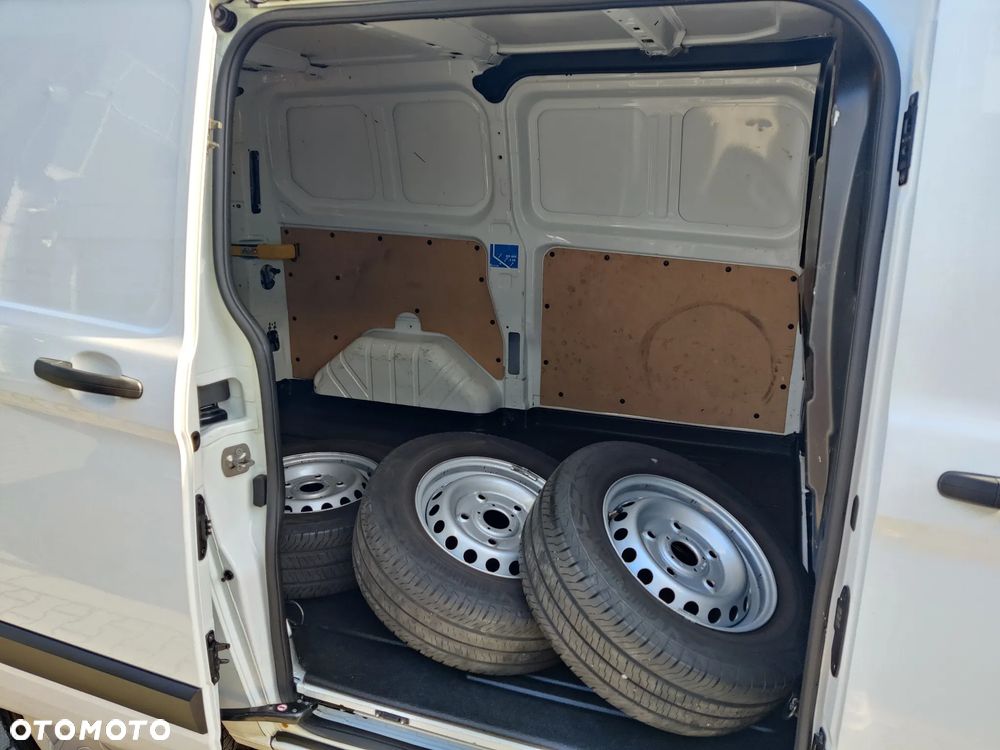 Ford Transit Custom Kombi-Van 320 L1H1 Trend - 8