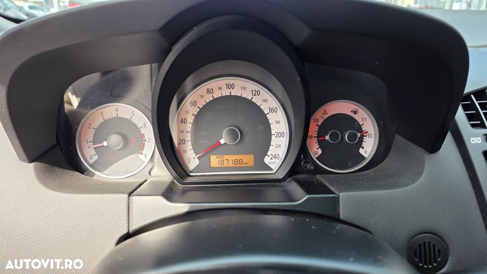 Kia Ceed 1.4 GSL BEST - 5