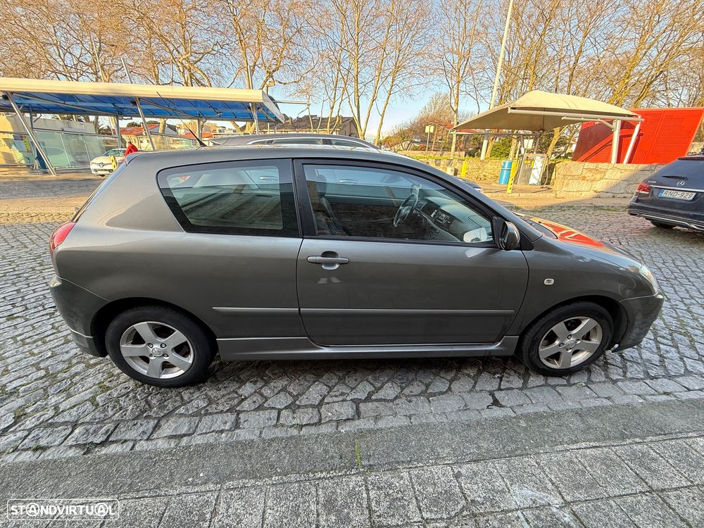 Toyota Corolla 1.4 D-4D S-Pack - 9