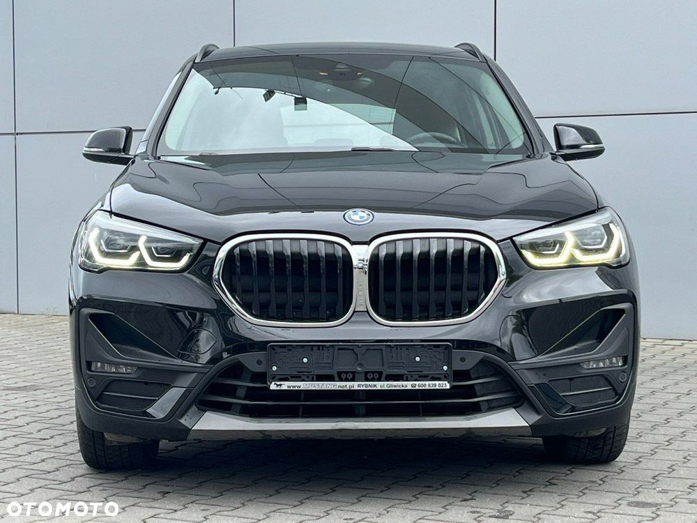 BMW X1 xDrive25e Advantage - 3