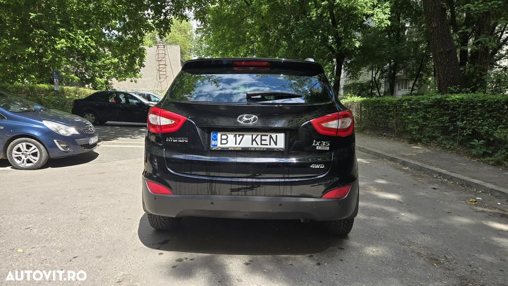 Hyundai ix35 - 3