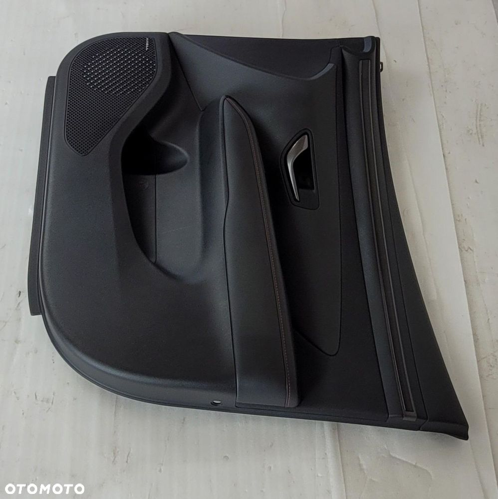 TAPICERKA DRZWI PRAWYCH TYŁ TYLNYCH HYUNDAI TUCSON IV 2020- 82306-N7061 - 5