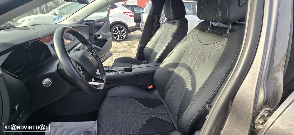 DS DS4 E-TENSE 225 TROCADERO - 8