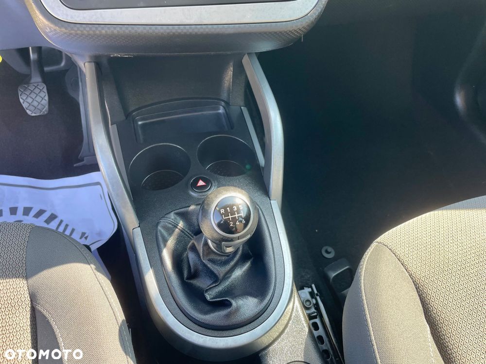 Seat Altea XL 1.4 TSI Comfort Limited - 30