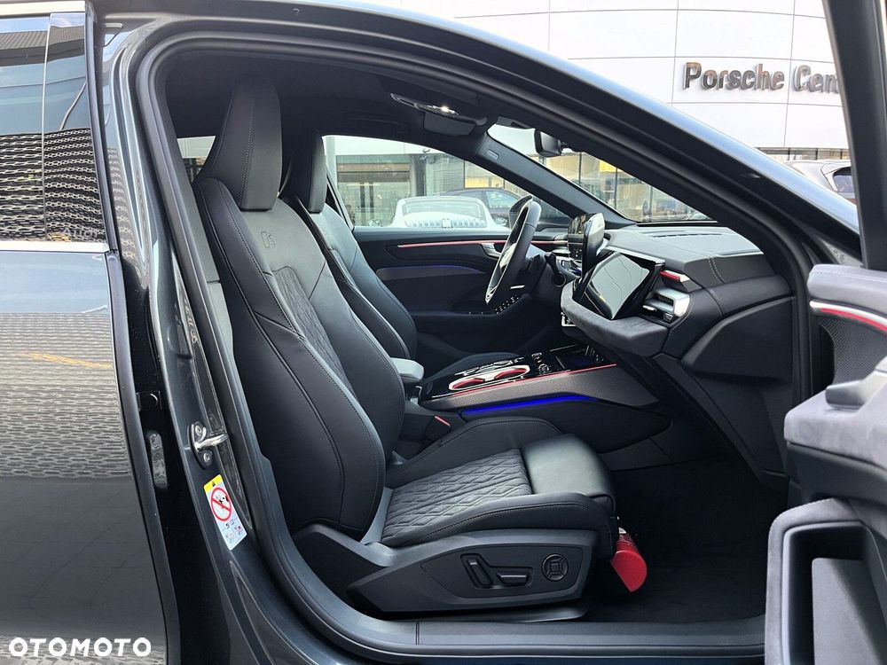 Audi A6 Limousine - 16