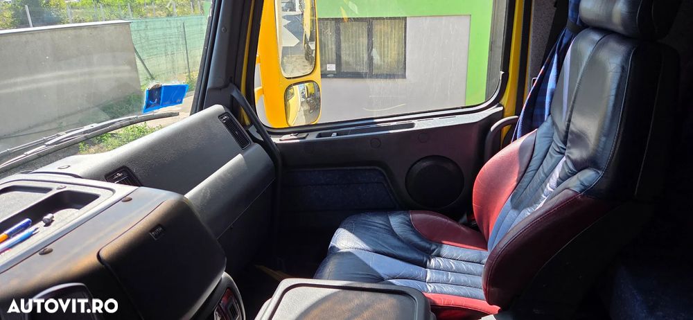 Volvo FH 12  380 - 22