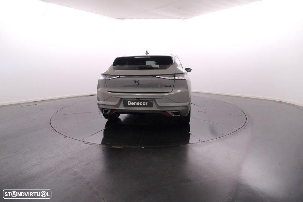 DS DS4 1.2 PureTech Performance Line EAT8 - 6