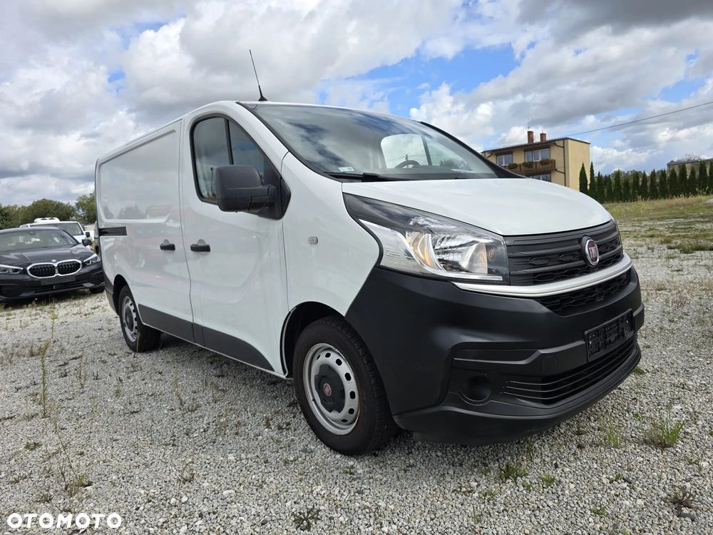 Fiat TALENTO - 2