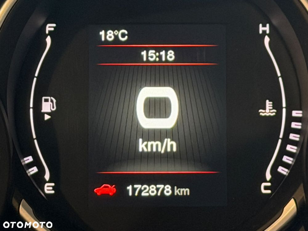 Fiat 500L 1.4 16V Mirror - 21