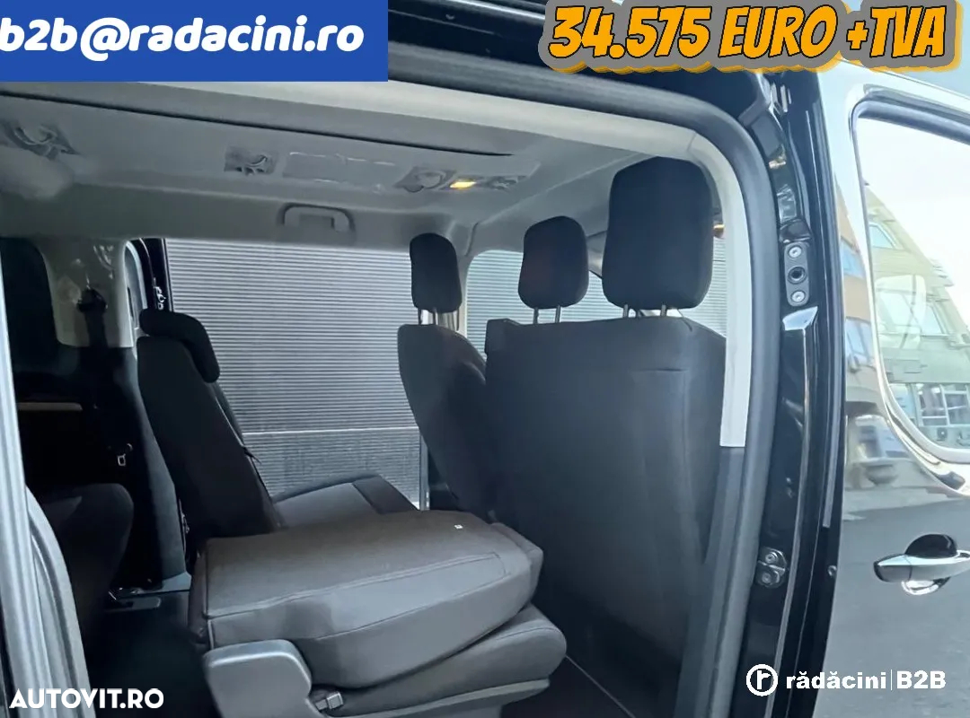 Citroën SpaceTourer - 14