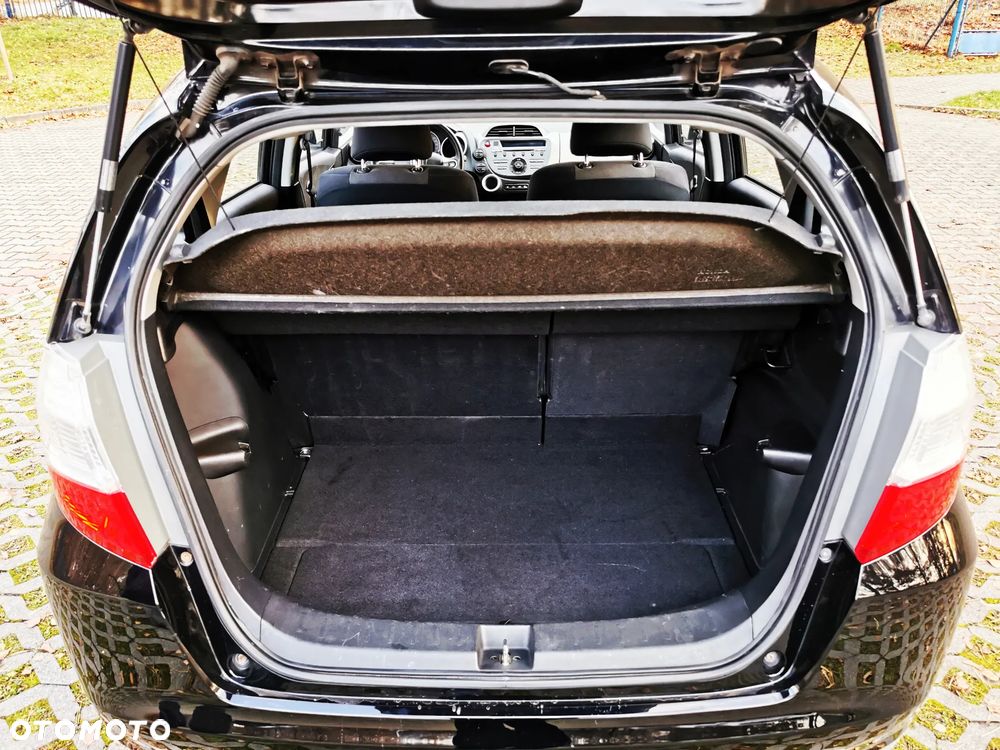 Honda Jazz 1.4 i-VTEC Exclusive - 15