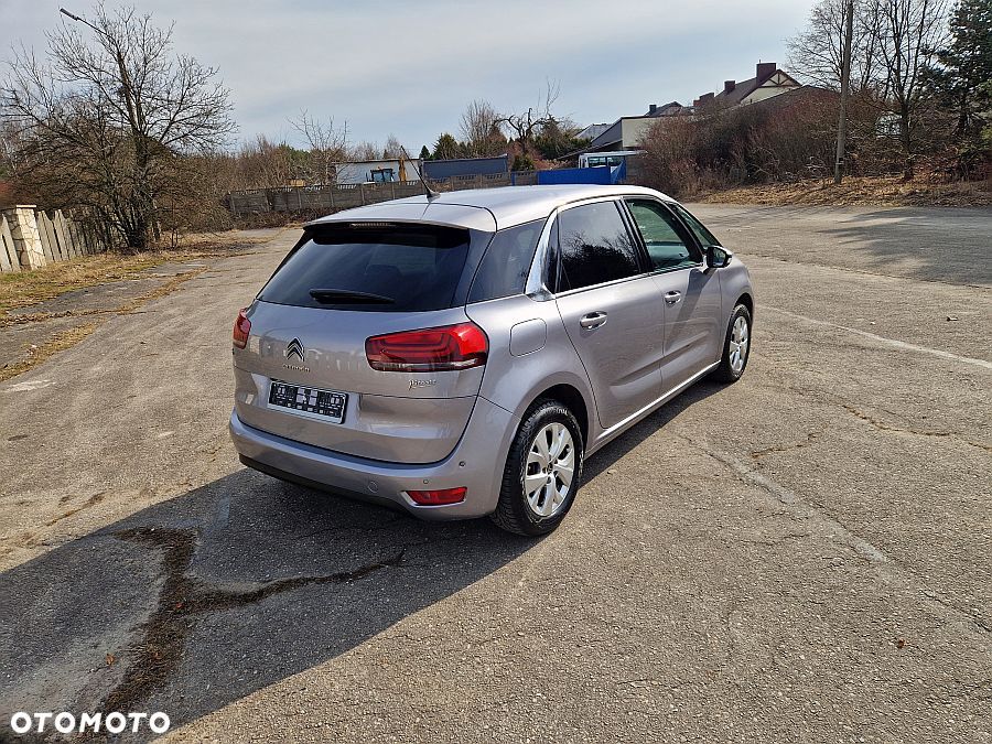 Citroën C4 Picasso BlueHDi 120 Business Class - 6