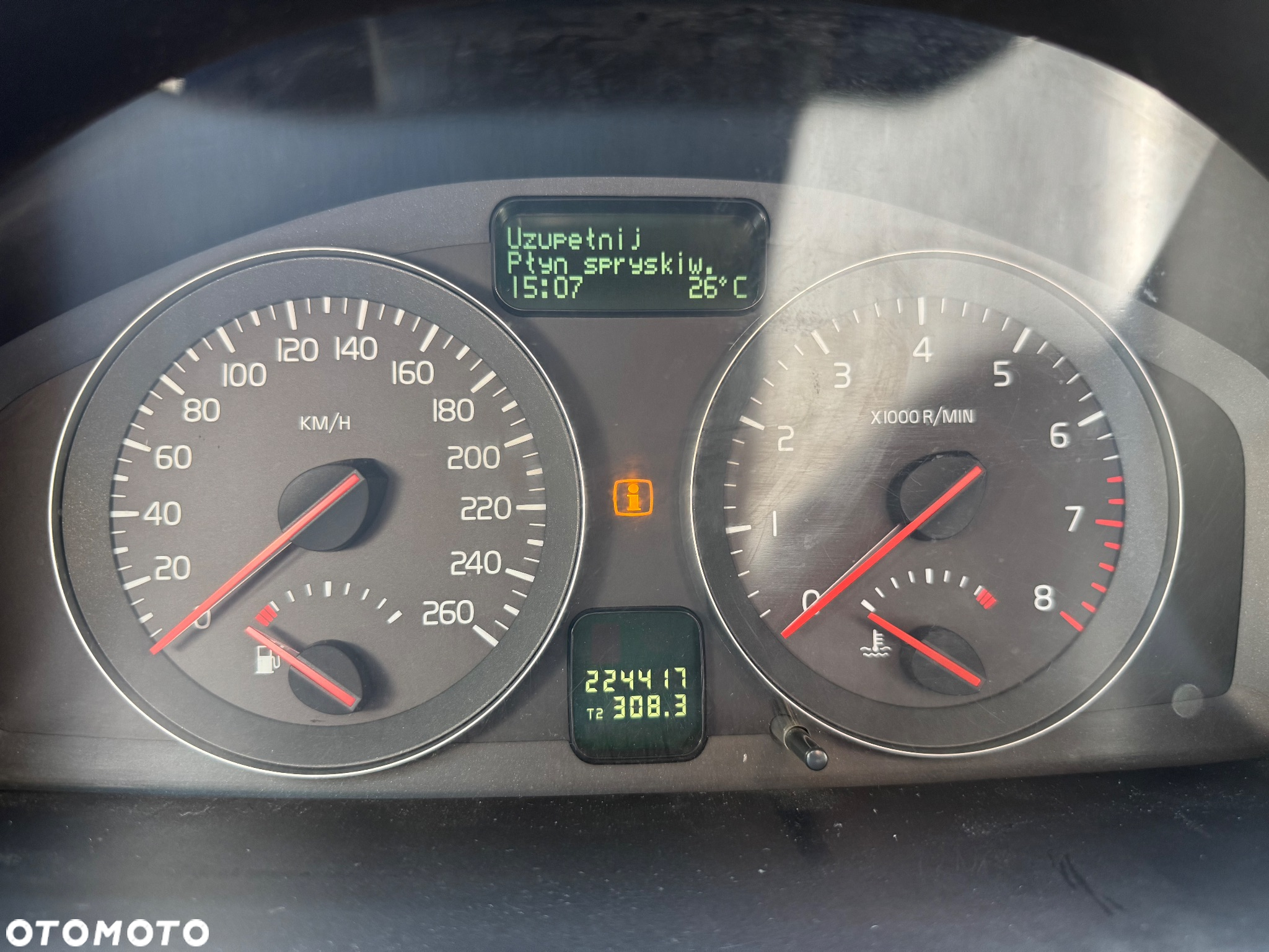 Volvo S40 1.8 Kinetic - 11