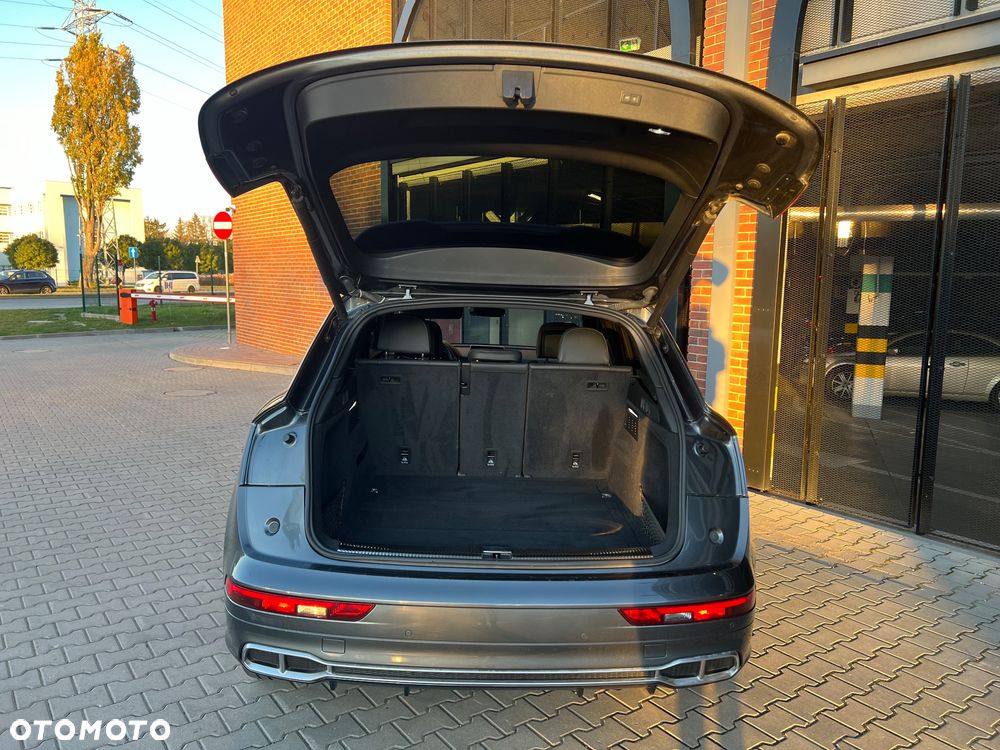 Audi SQ5 - 29