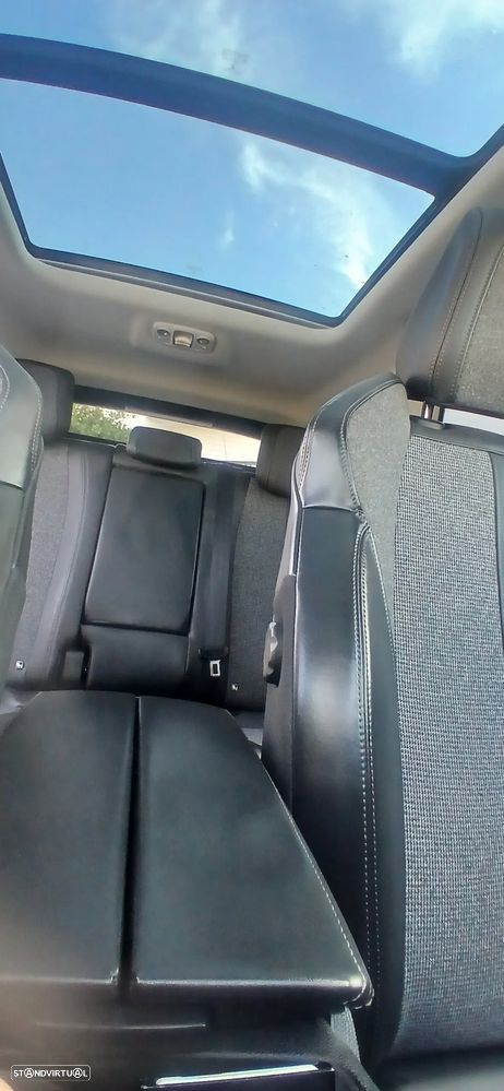 Peugeot 3008 1.6 BlueHDi Allure - 19