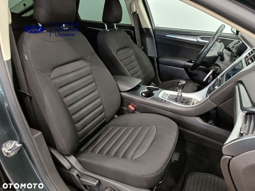 Ford Mondeo 1.5 EcoBoost STart-Stopp Trend - 14