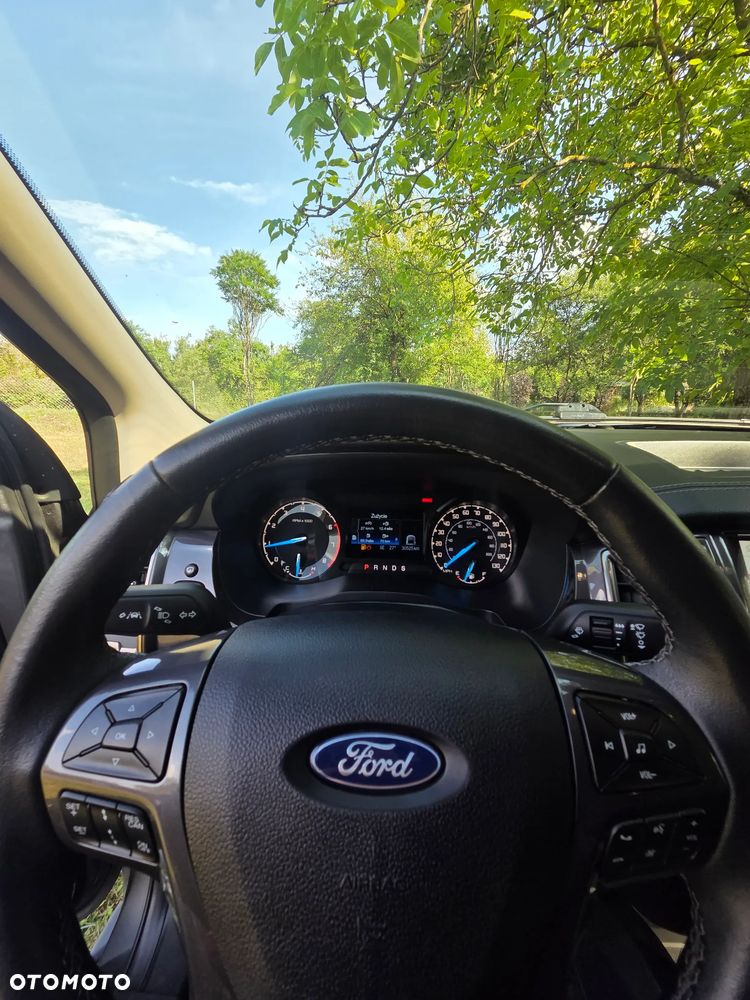 Ford Ranger - 10