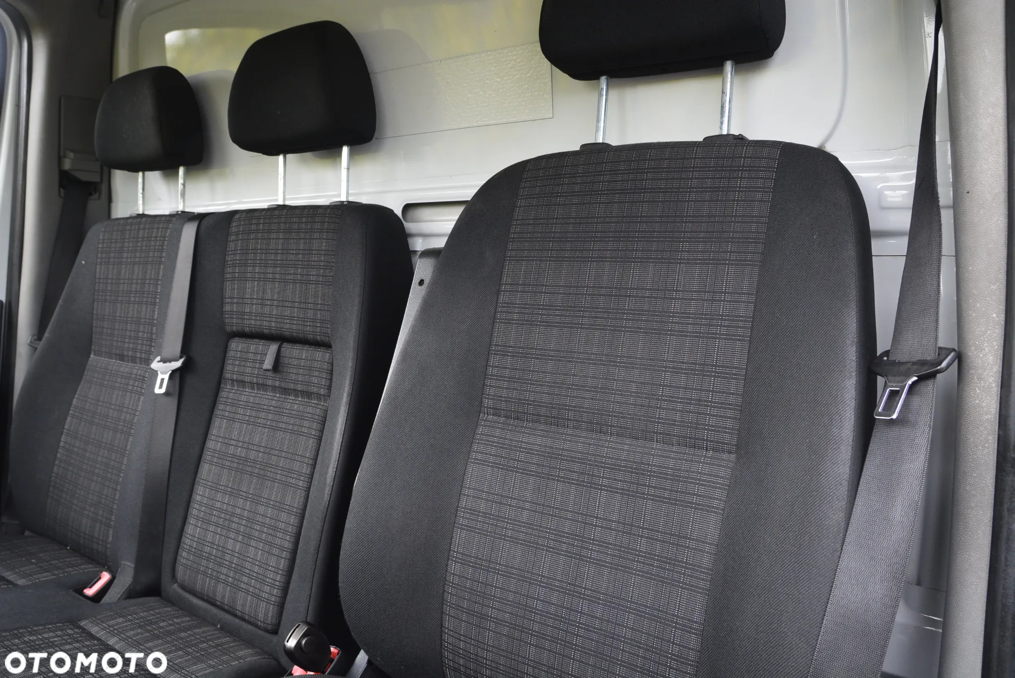 Mercedes-Benz Sprinter - 30