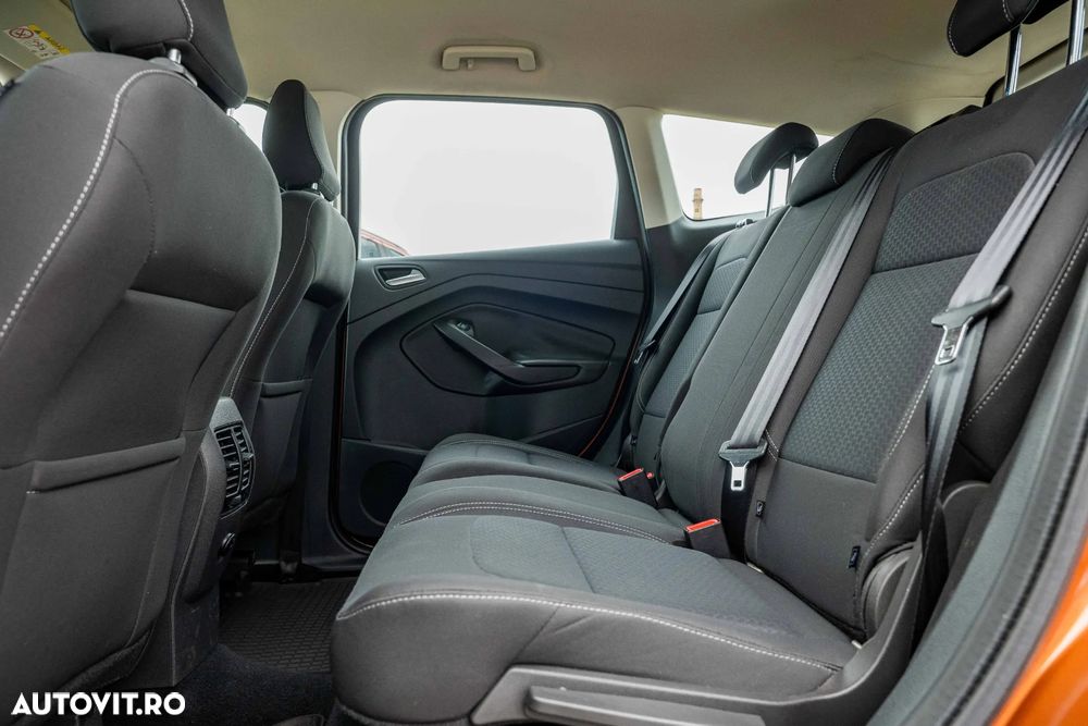 Ford Kuga 1.5 EcoBoost 2WD Trend - 18