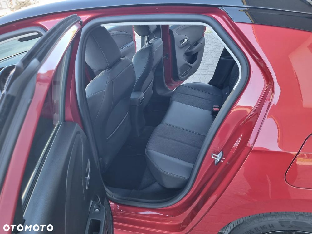 Opel Corsa - 6