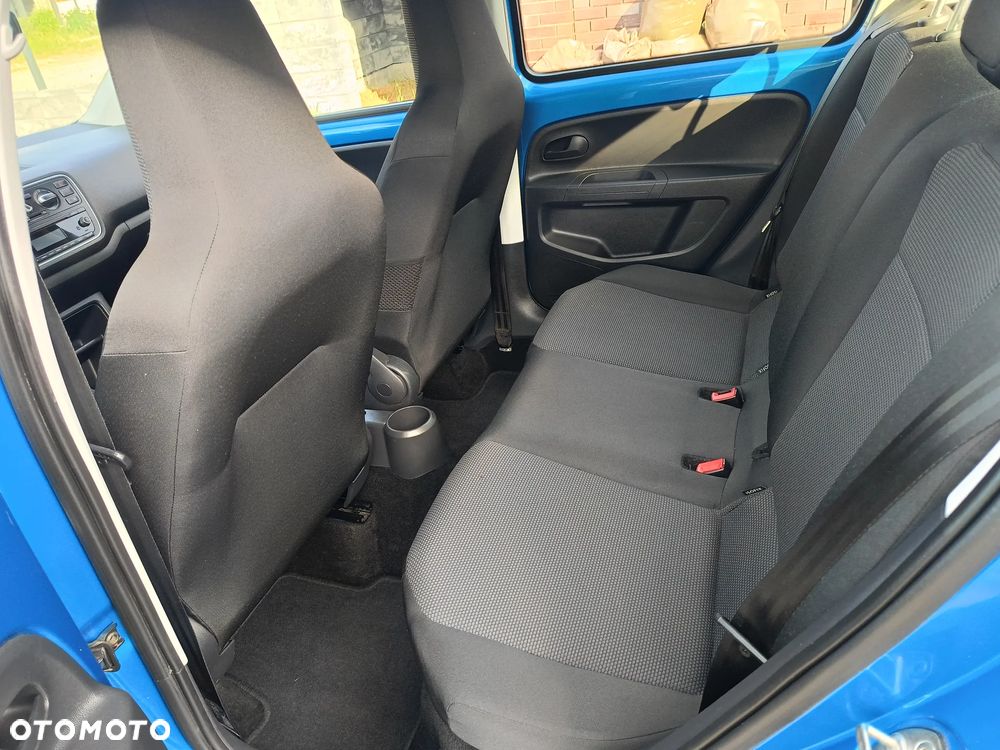Skoda Citigo - 13