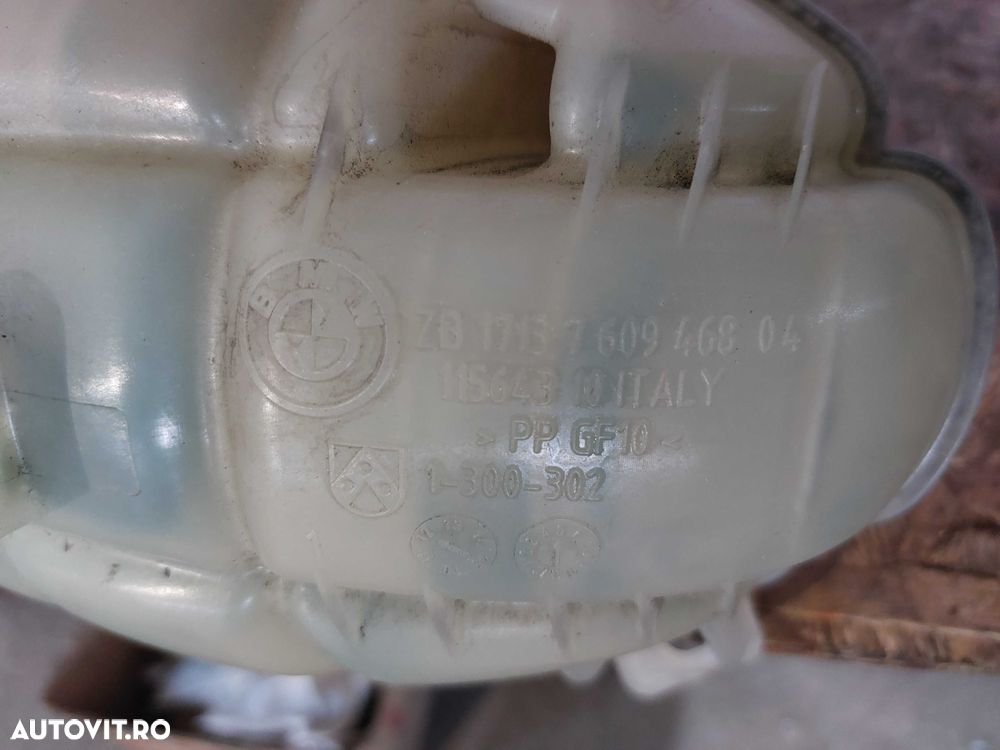 Vas expansiune BMW F20 F21 F22 F23 F30 F31 F32 F33 F34 F35 - 4