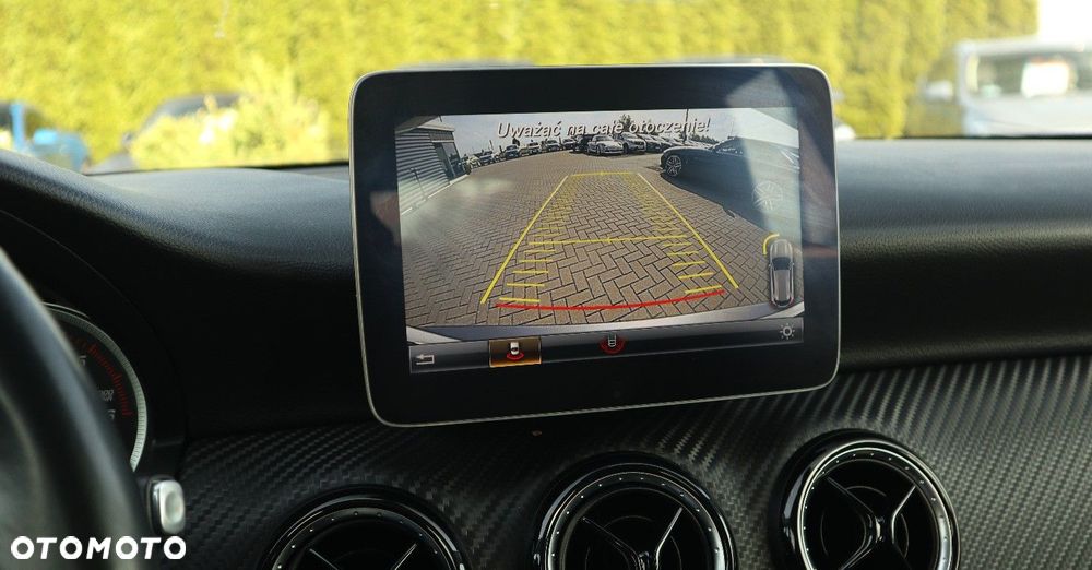 Mercedes-Benz GLA 200 (CDI) d 7G-DCT - 27