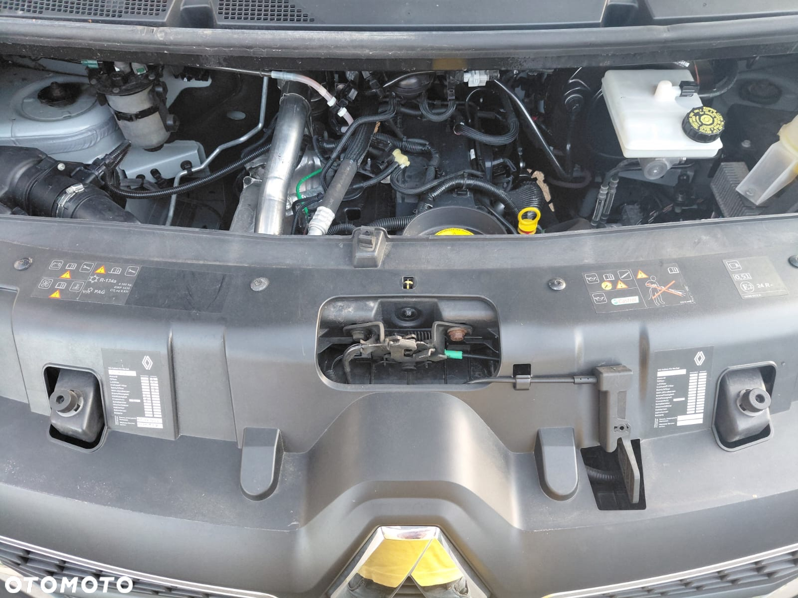 Renault MASTER L4H3 - 9