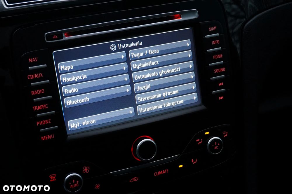 Ford S-Max 2.0 TDCi Titanium - 35