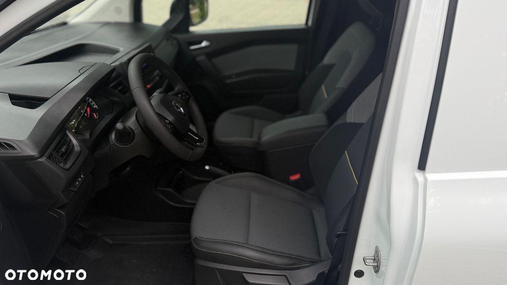 Renault Kangoo - 16