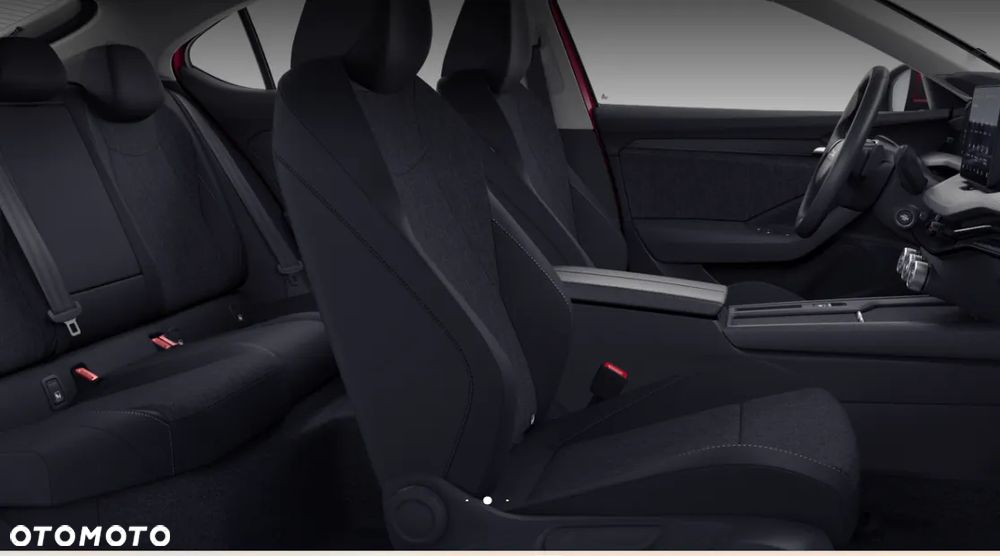 Skoda Superb 2.0 TSI Essence DSG - 5