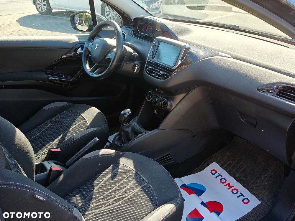 Peugeot 208 PureTech 68 Like - 7