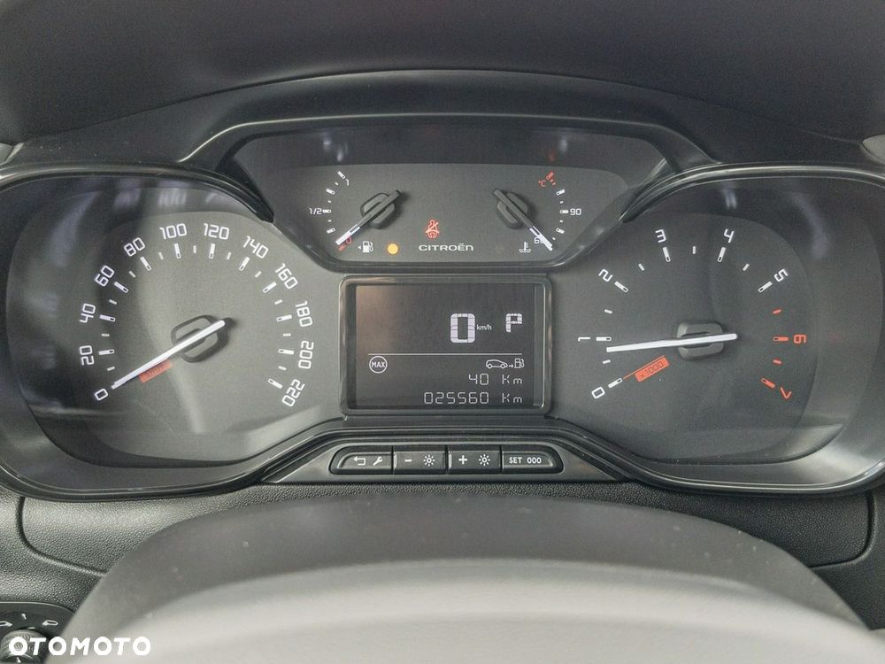 Citroën C3 - 16