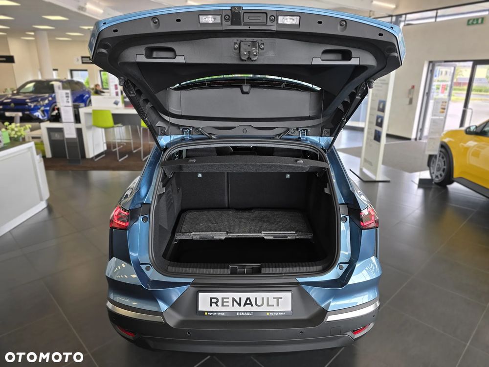 Renault Symbioz 1.3 TCe mHEV Techno - 7