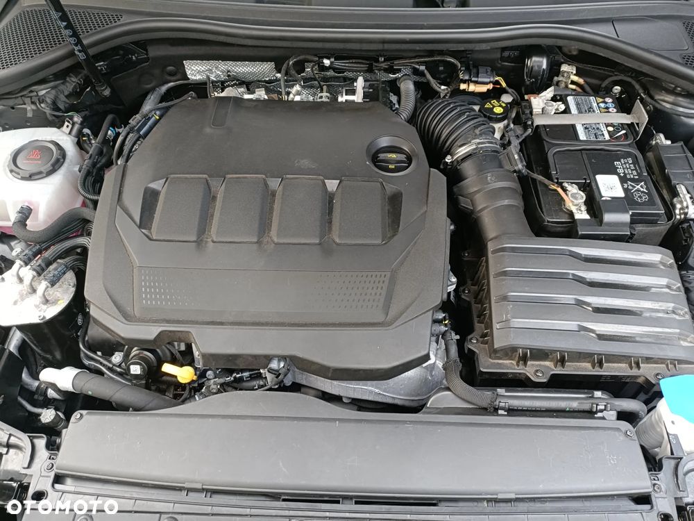 Audi A3 Limousine 35 TDI S tronic S line - 21