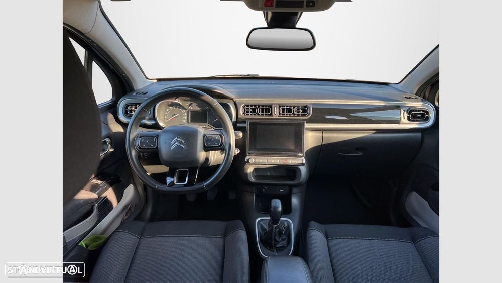 Citroën C3 1.2 PureTech Feel - 14