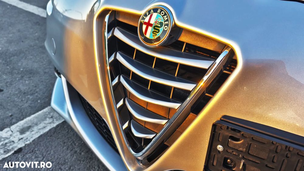 Alfa Romeo Giulietta - 28