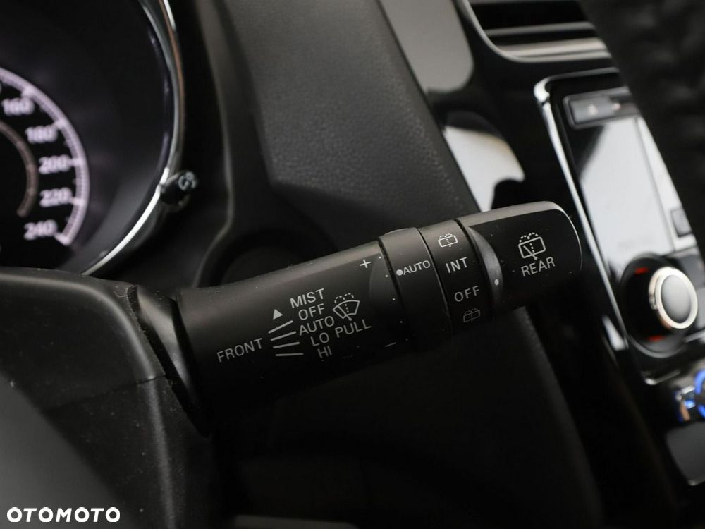 Mitsubishi ASX 1.6 ClearTec 2WD Basis - 29