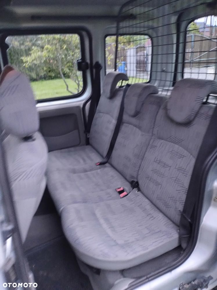 Renault Kangoo - 8