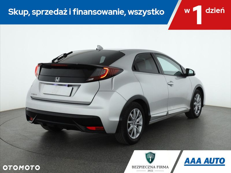 Honda Civic - 6